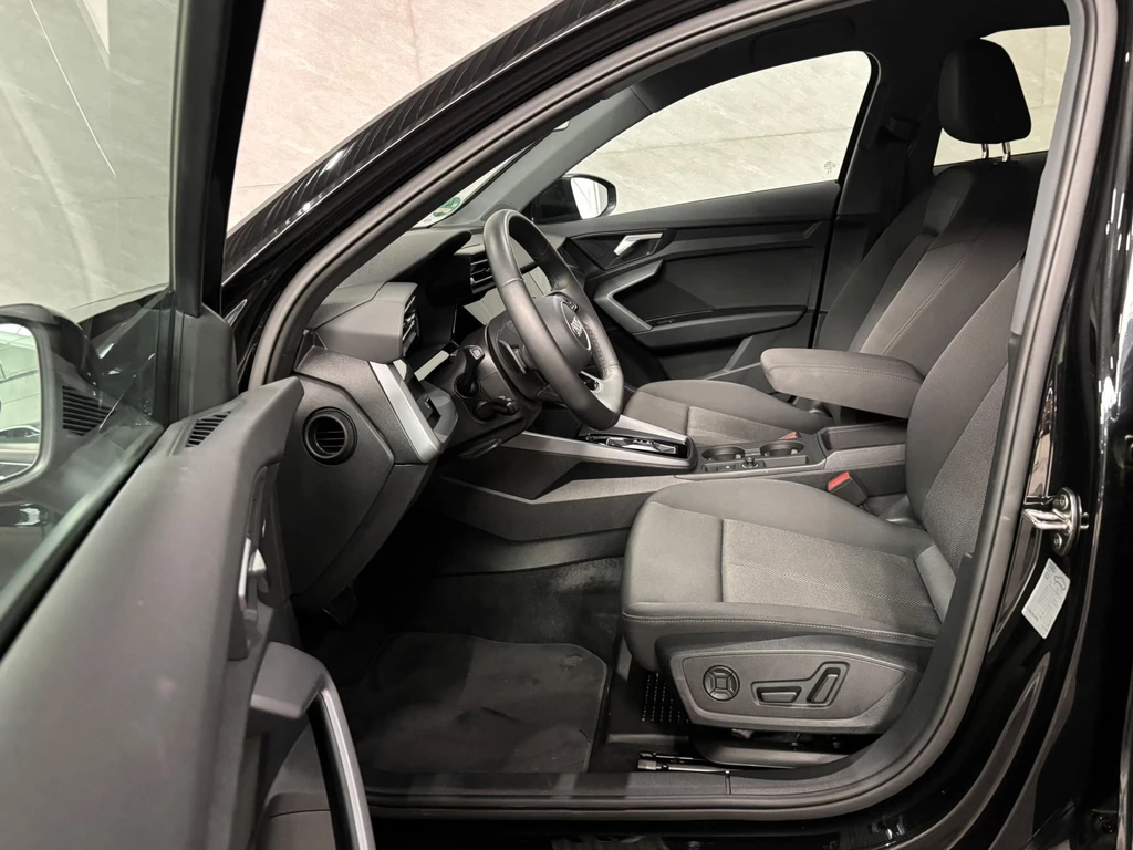 Audi A3 – foto 9