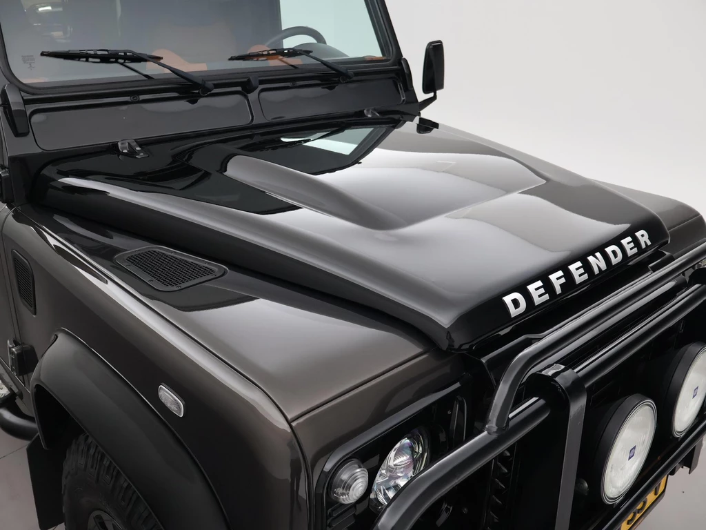Land Rover Defender – foto 22