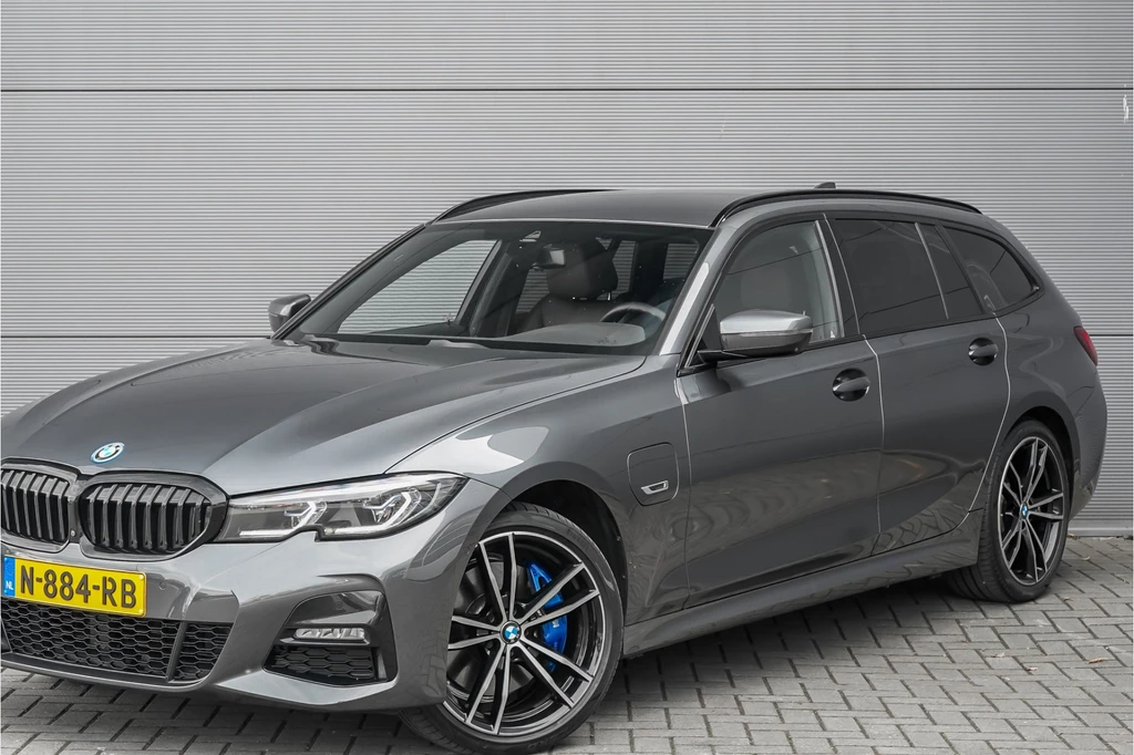 BMW 3 Serie – foto 2