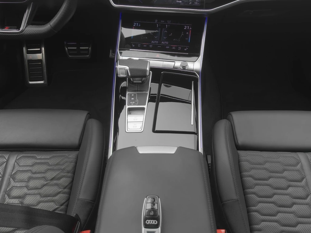 Audi RS6 – foto 25
