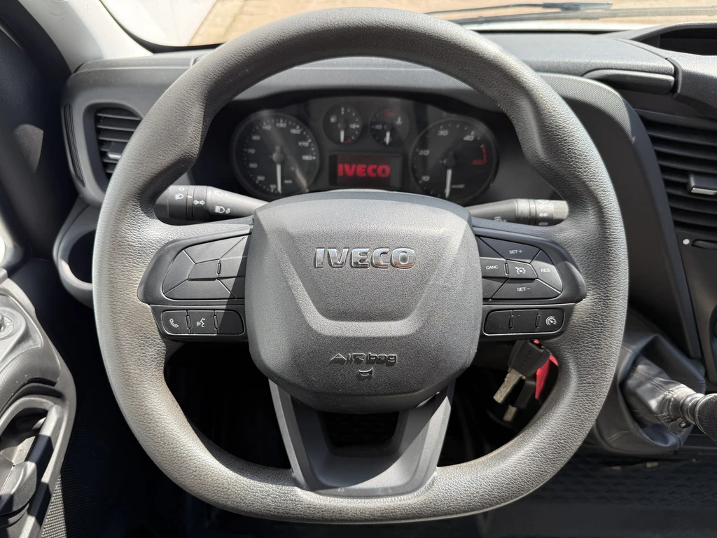 Iveco Daily – foto 16