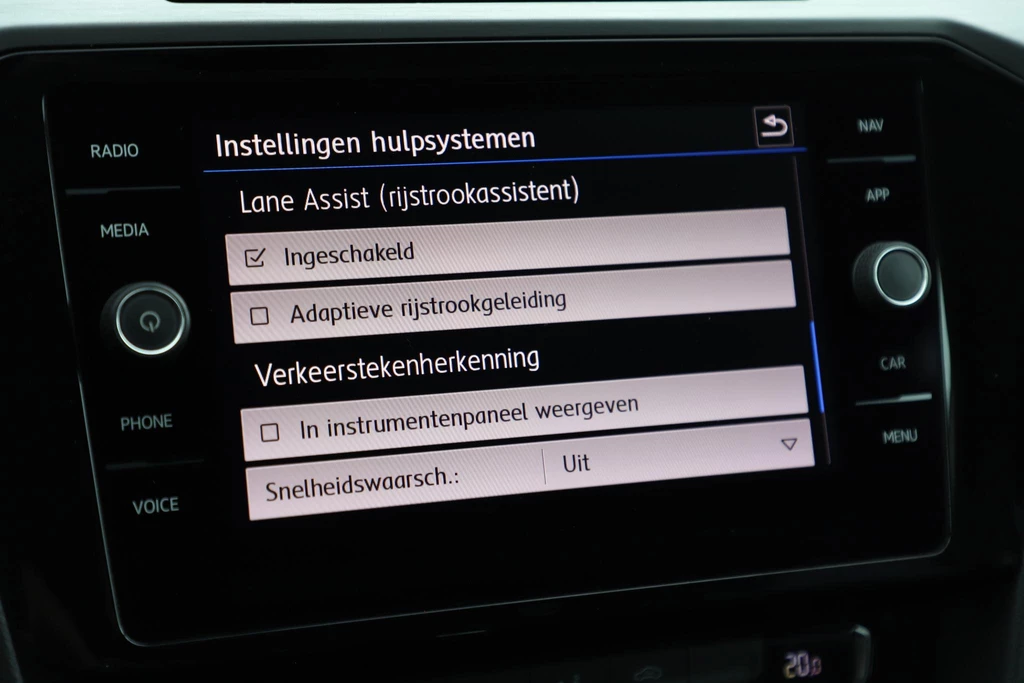 Volkswagen Arteon – foto 21