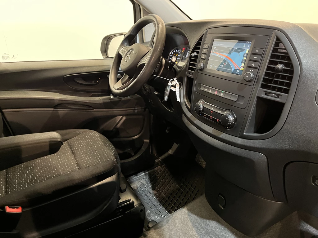 Mercedes-Benz Vito – foto 7
