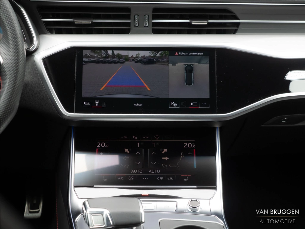 Audi A6 – foto 30