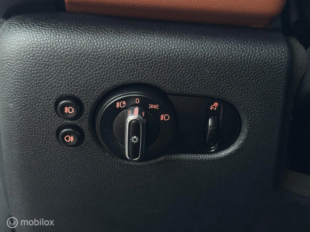 MINI 3-deurs – foto 44