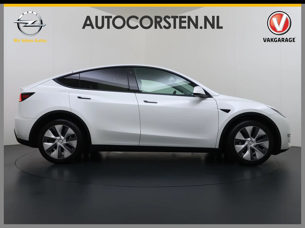 Tesla Model Y – foto 7