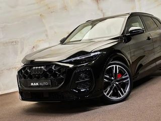 Audi Q5 – thumbnail 2