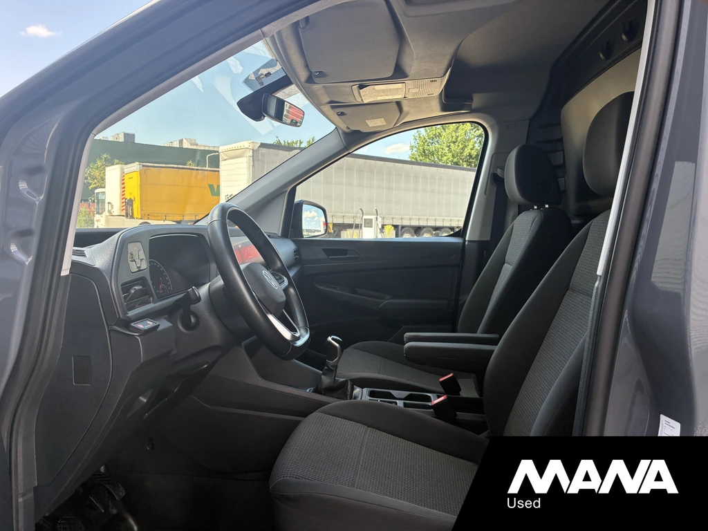 Volkswagen Caddy – foto 14