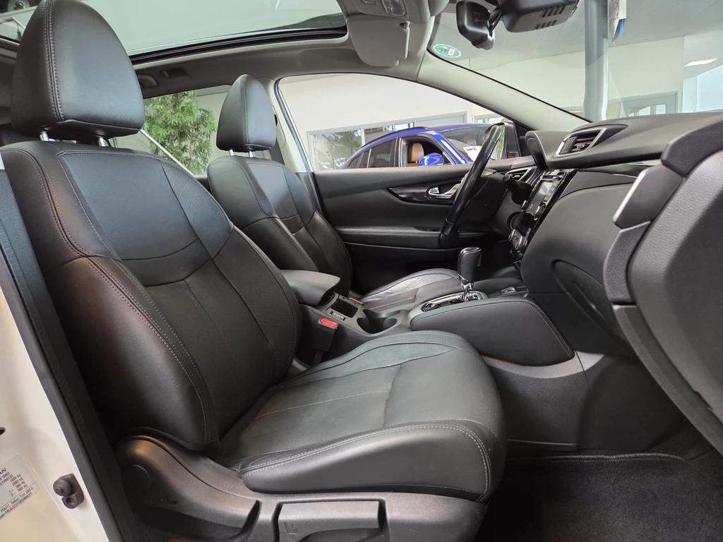 Nissan QASHQAI – foto 18