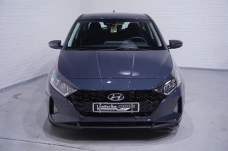 Hyundai i20 – thumbnail 10