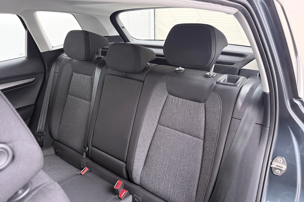 Škoda Karoq – foto 12