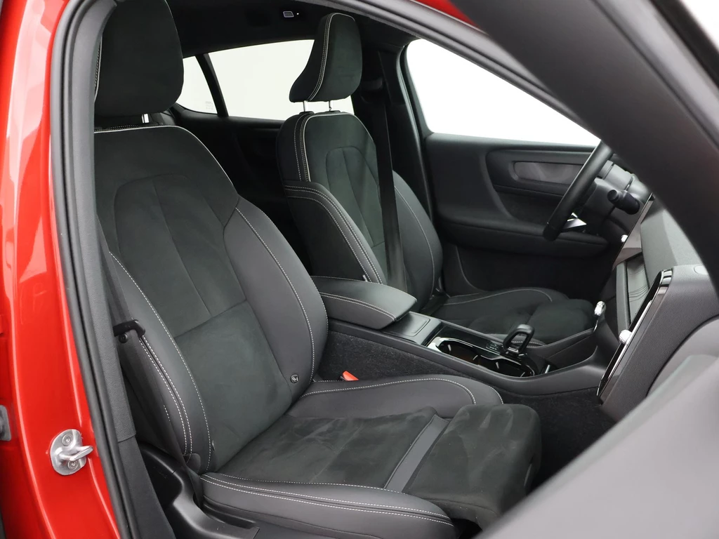 Volvo C40 – foto 13