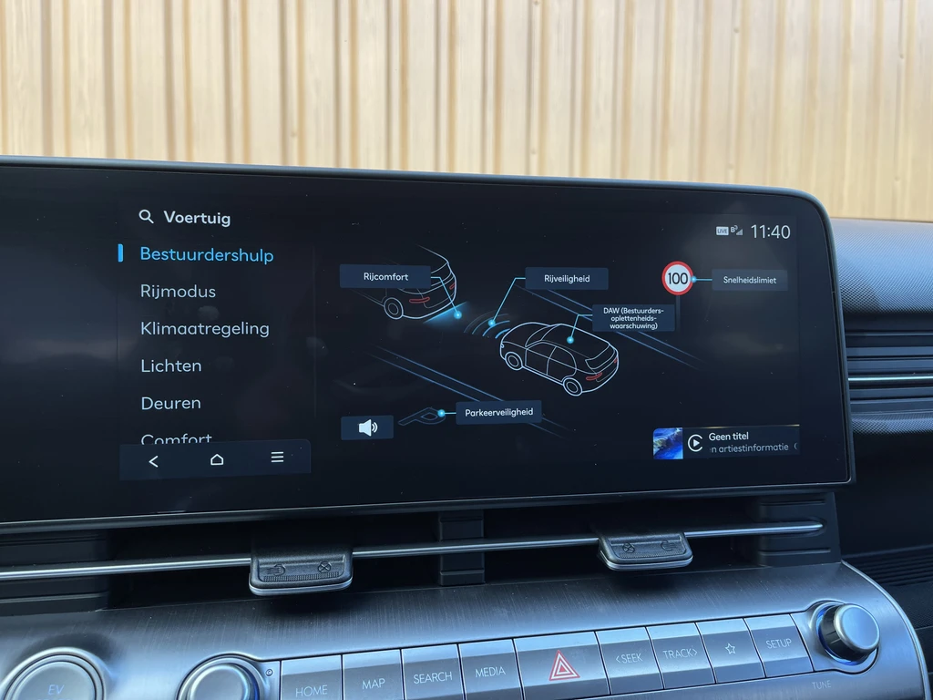 Hyundai Kona – foto 22