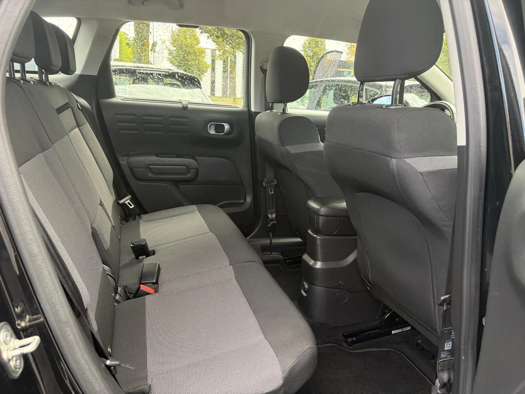 Citroën C3 Aircross – foto 11