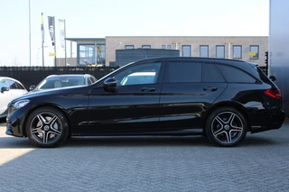 Mercedes-Benz C-Klasse – thumbnail 2
