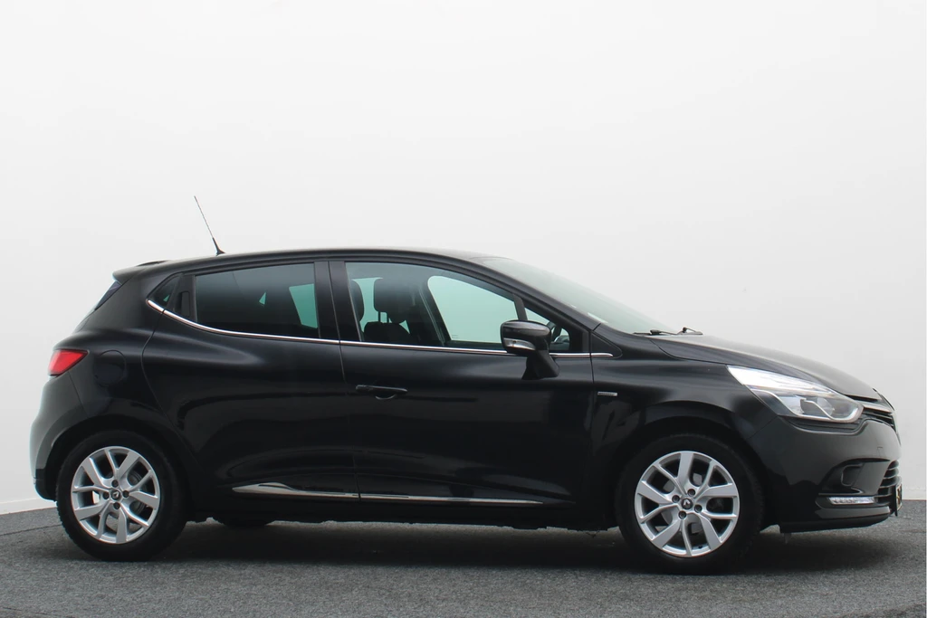 Renault Clio – foto 10