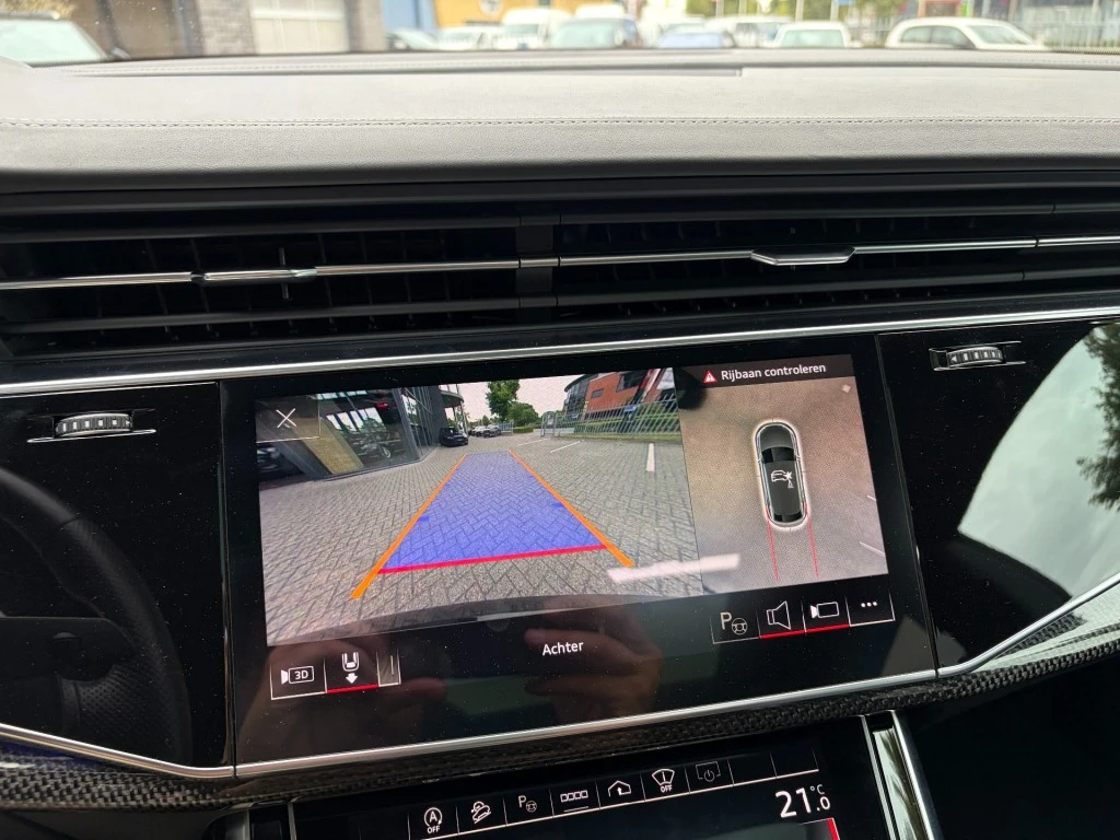 Audi SQ8 – foto 19