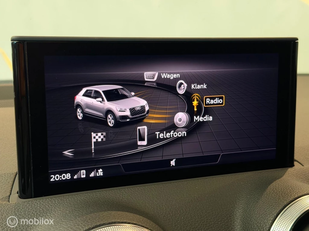 Audi Q2 – foto 39