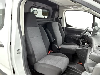 Peugeot Partner – thumbnail 5