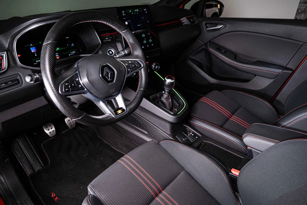 Renault Clio – foto 43