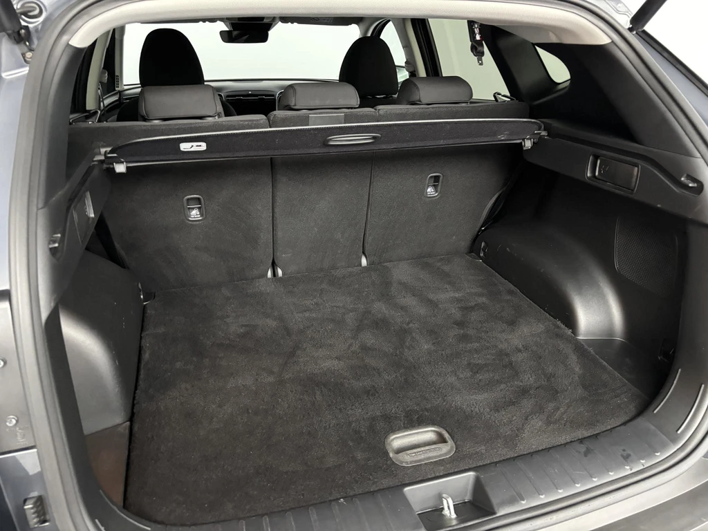 Hyundai Tucson – foto 13