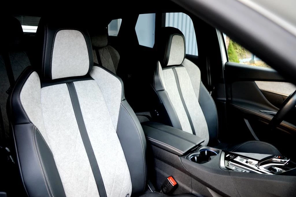 Peugeot 3008 – foto 21