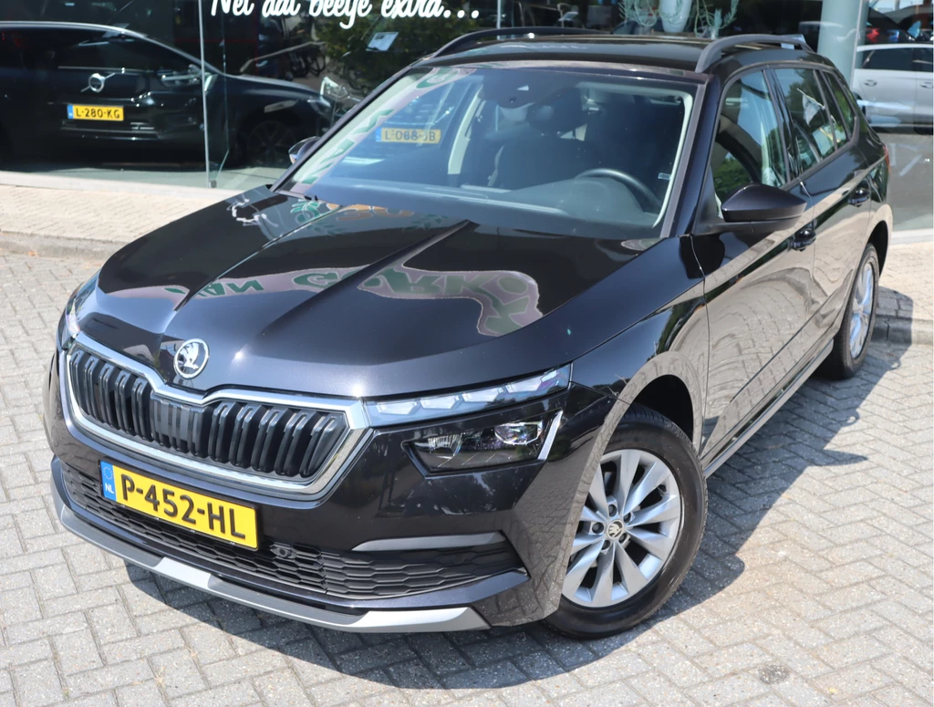 Škoda Kamiq – foto 2