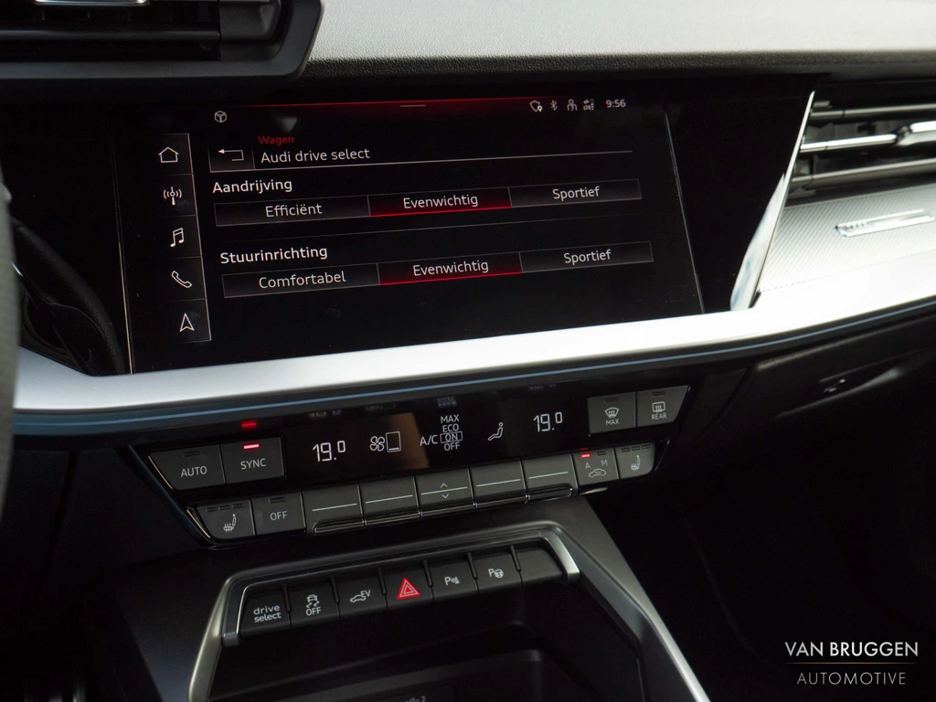 Audi A3 – foto 38