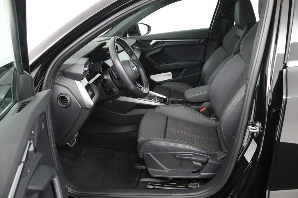 Audi A3 – foto 21