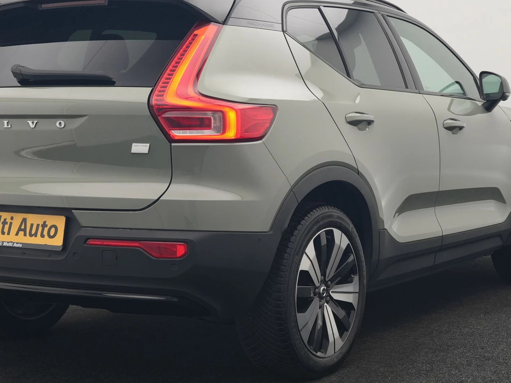 Volvo XC40 – foto 8