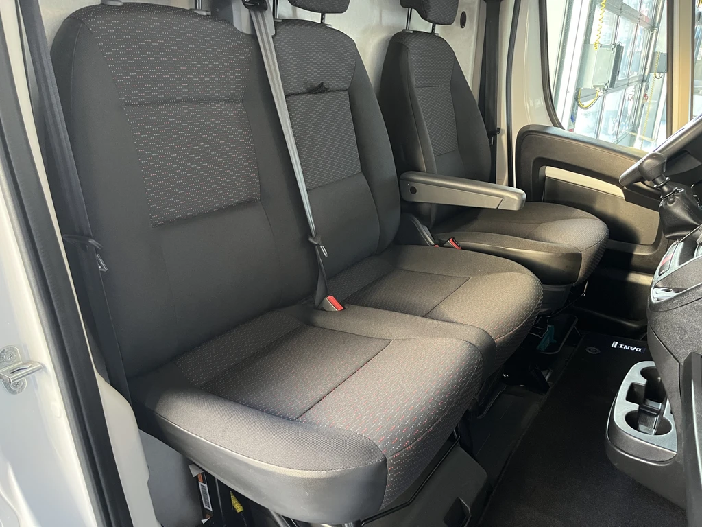Opel Movano – foto 12