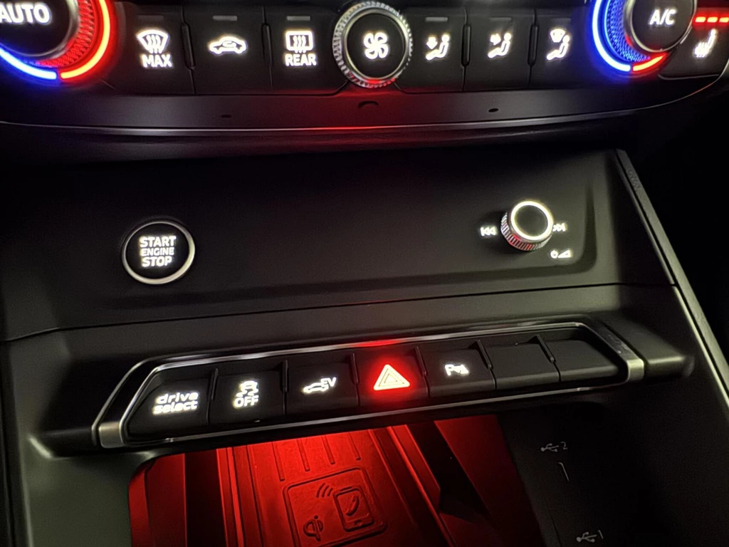 Audi Q3 – foto 56