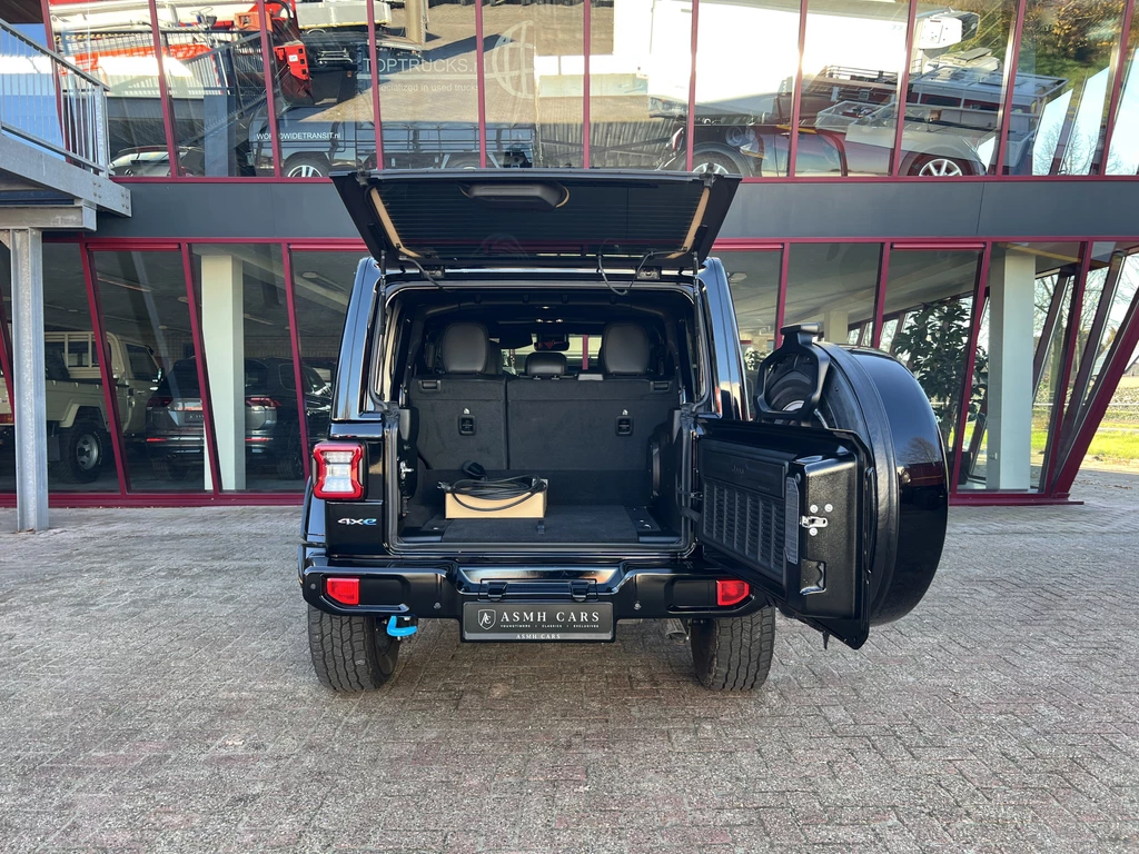 Jeep Wrangler – foto 41