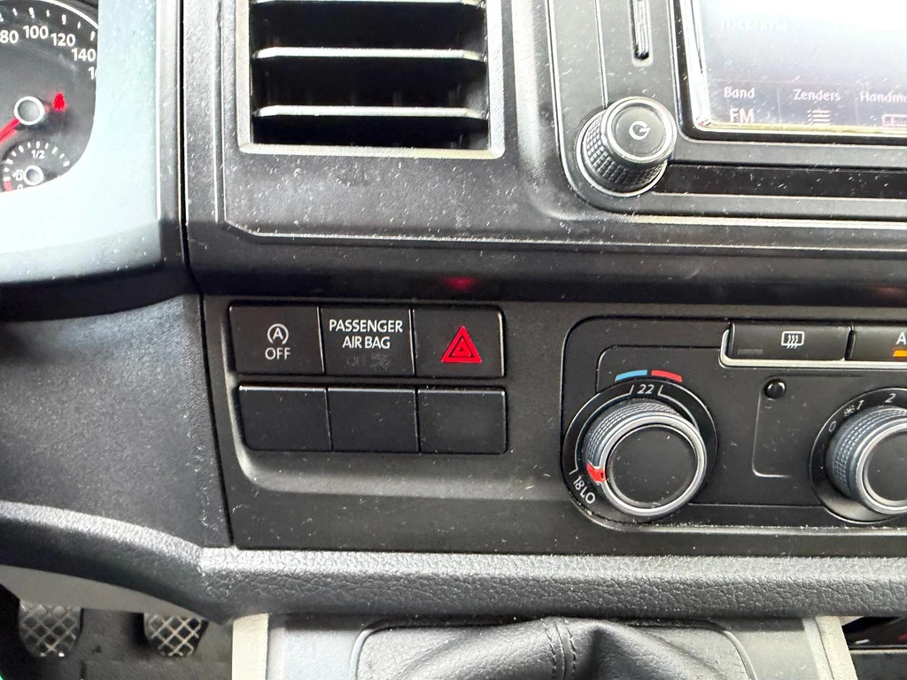 Volkswagen Transporter – foto 23