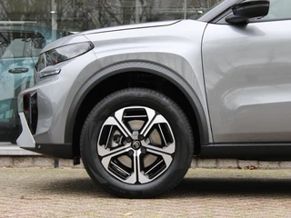 Citroën C3 Aircross – thumbnail 13