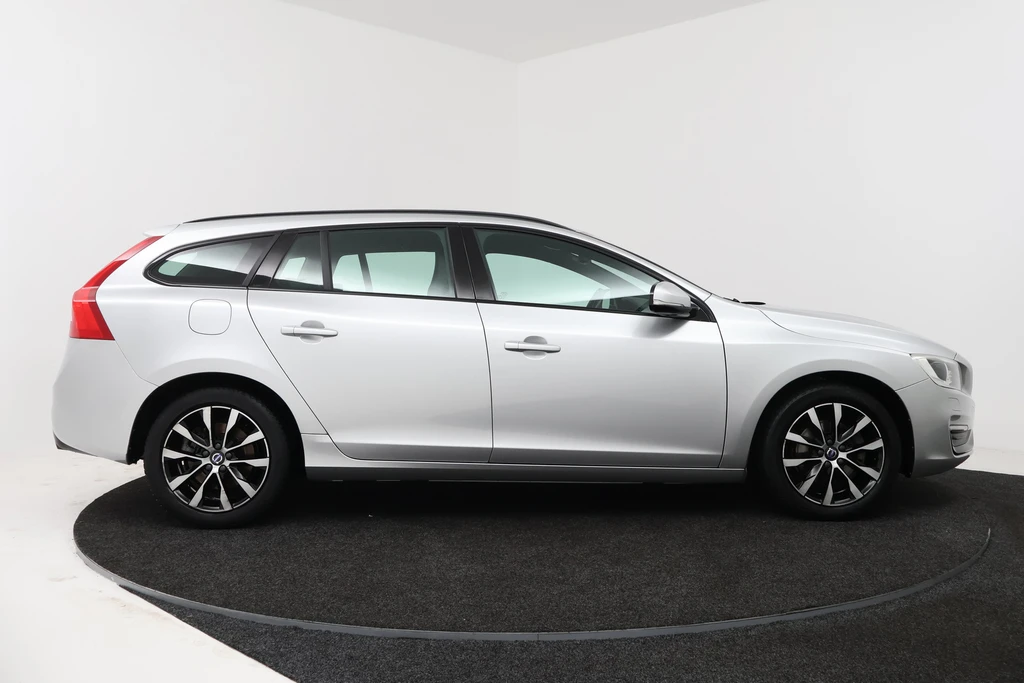 Volvo V60 – foto 6