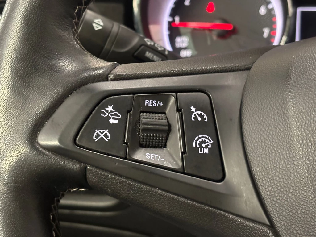 Opel Astra – foto 21