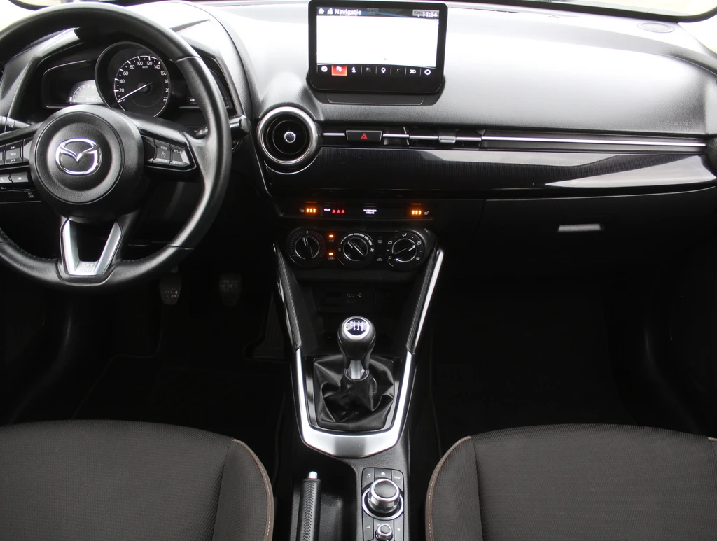 Mazda 2 – foto 30