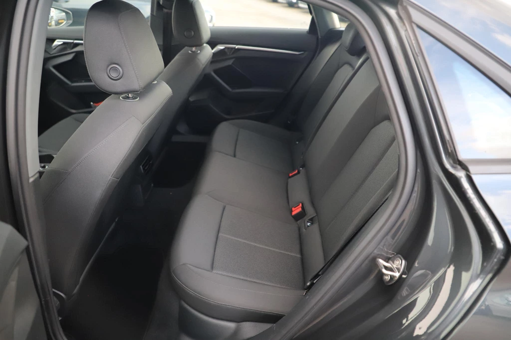 Audi A3 – foto 8