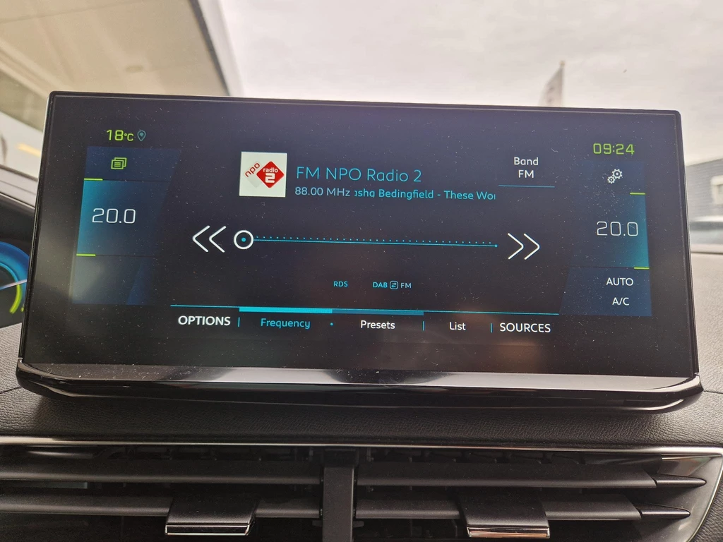 Peugeot 3008 – foto 20