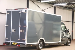 Renault Master – thumbnail 3