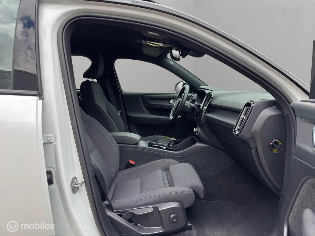 Volvo XC40 – foto 28