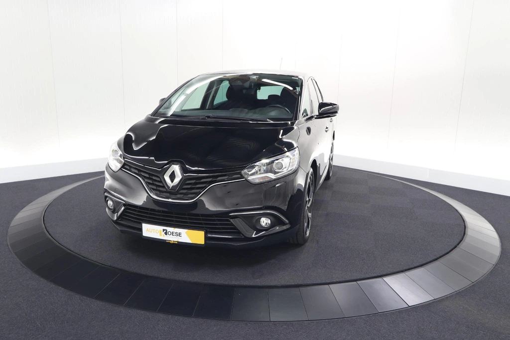 Renault Scénic – foto 3