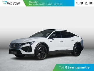 Peugeot 408 – thumbnail 1