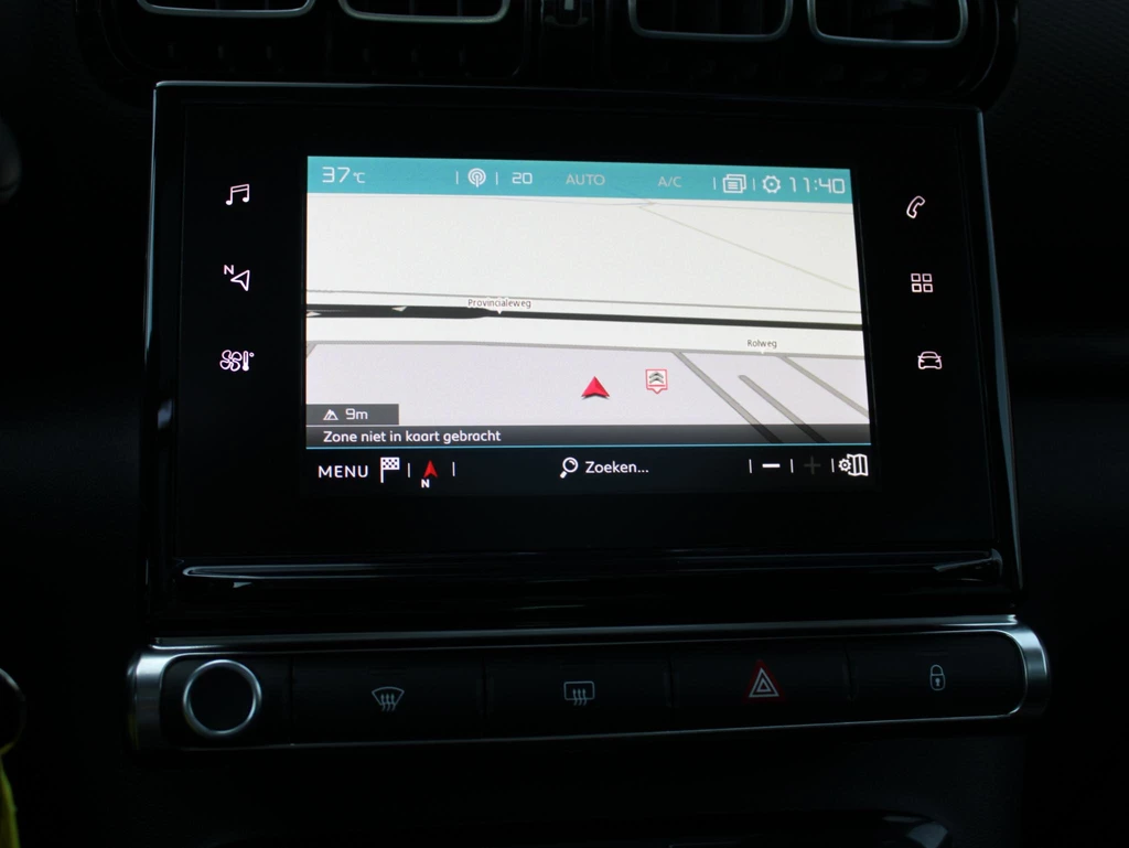 Citroën C3 Aircross – foto 20