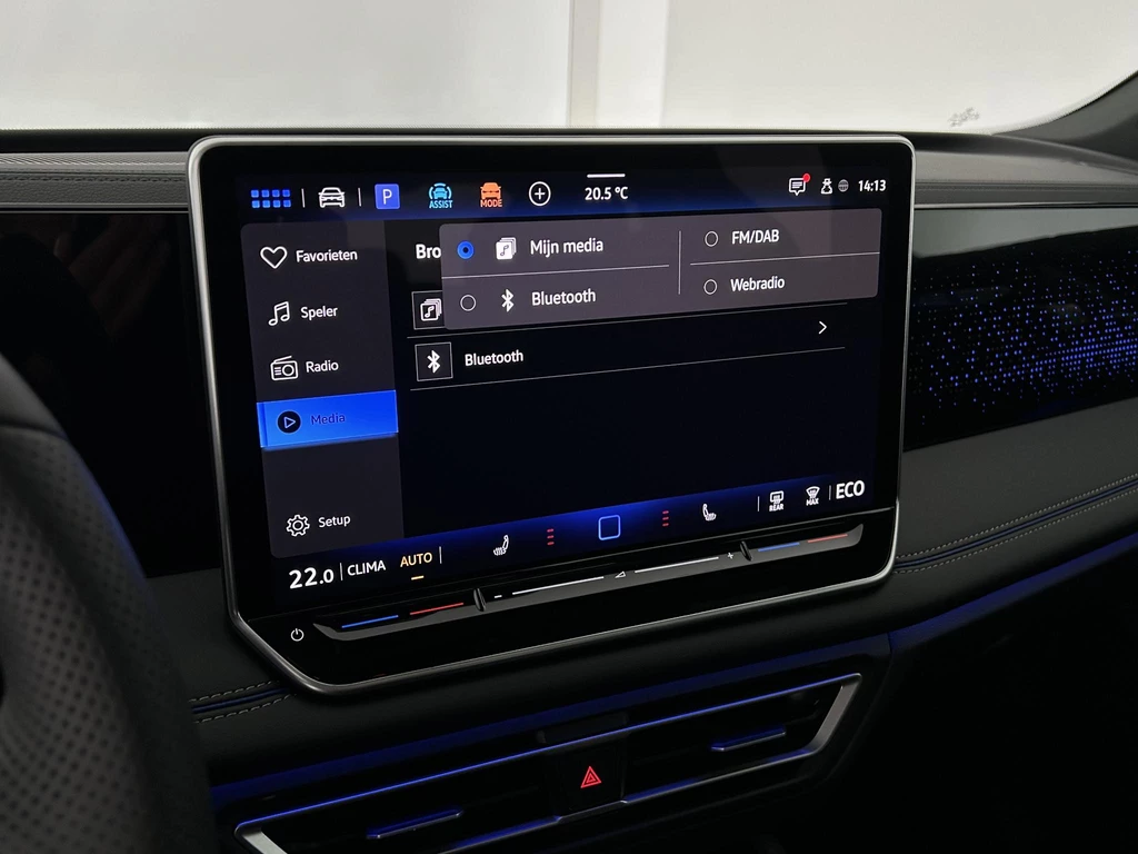 Volkswagen Tiguan – foto 23