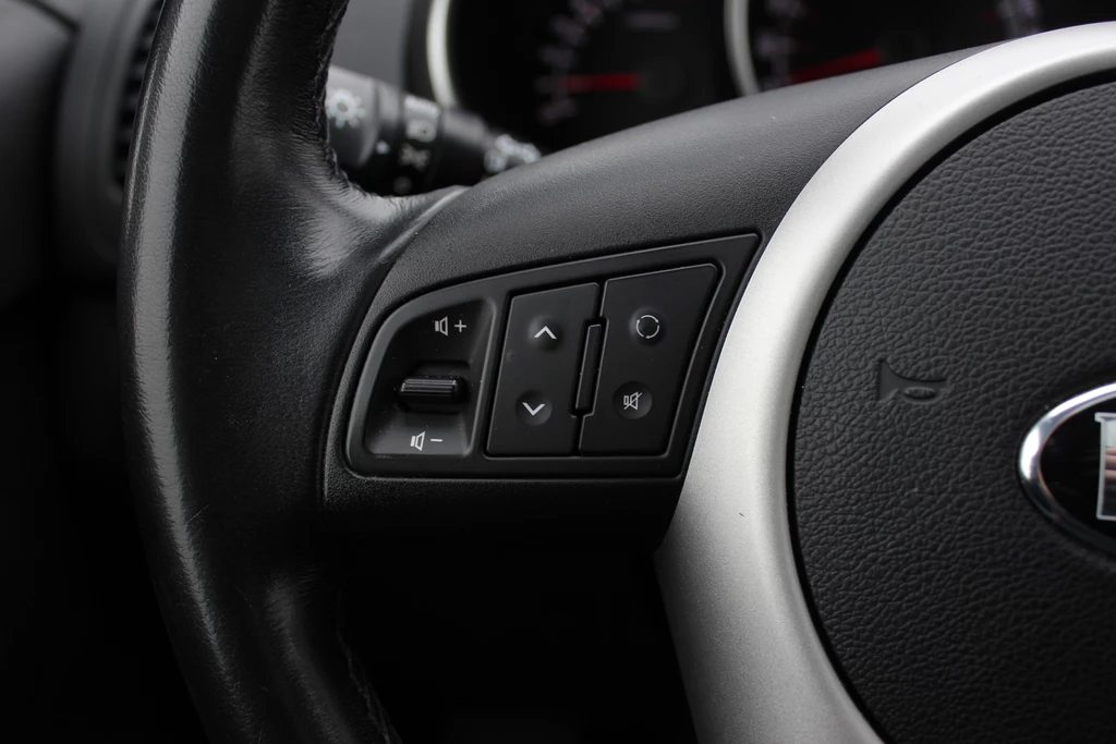 Kia Venga – foto 28