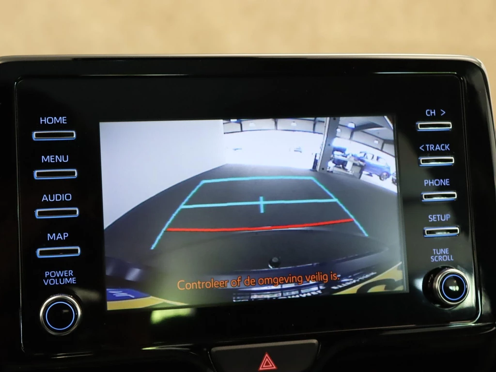 Toyota Yaris – foto 27