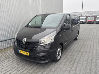 Renault Trafic – thumbnail 2