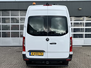Mercedes-Benz Sprinter – thumbnail 4